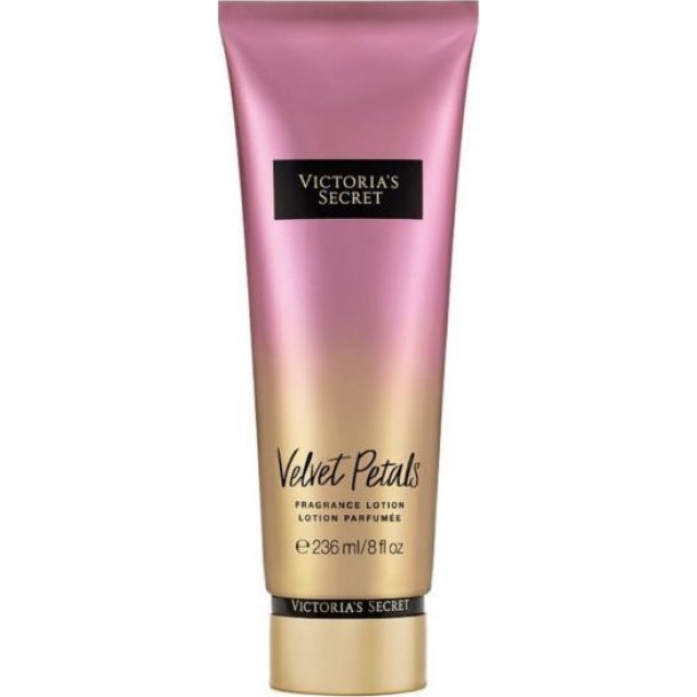 VICTORIA'S SECRET Velvet Petals body lotion 236ml